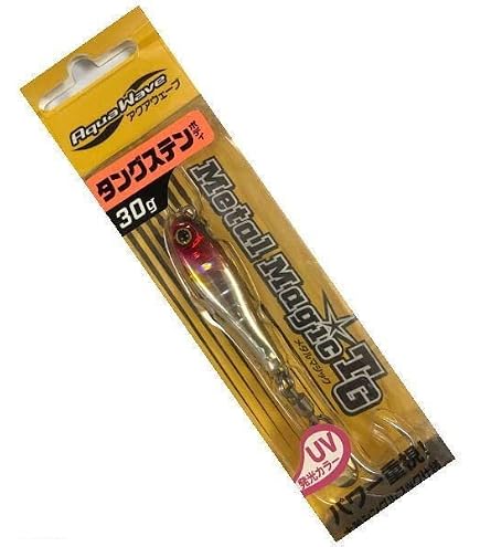 Amazon.co.jp: Aqua Wave(アクアウェーブ) メタルマジック TG 30g